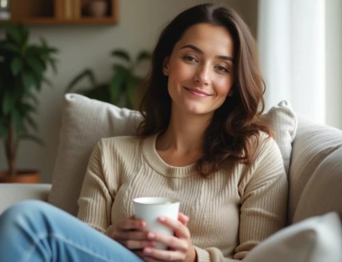 Spring Cleaning: More Than Just a Chore – A Fresh Start