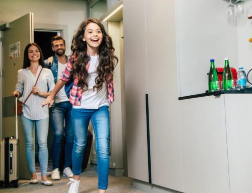 Holiday Home Prep: Get Your House Guest-Ready With No Effort