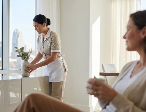 What to Expect From Maids in Charlotte: A First-Timer’s Guide to Hiring a Cleaning Service