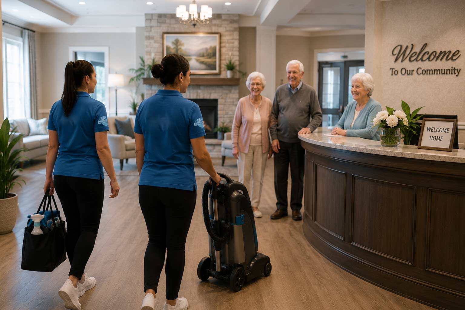 Senior Communities in Fairview, NC