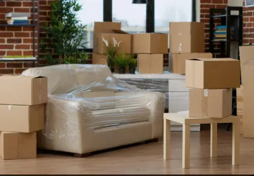 Move-in and move-out cleaning